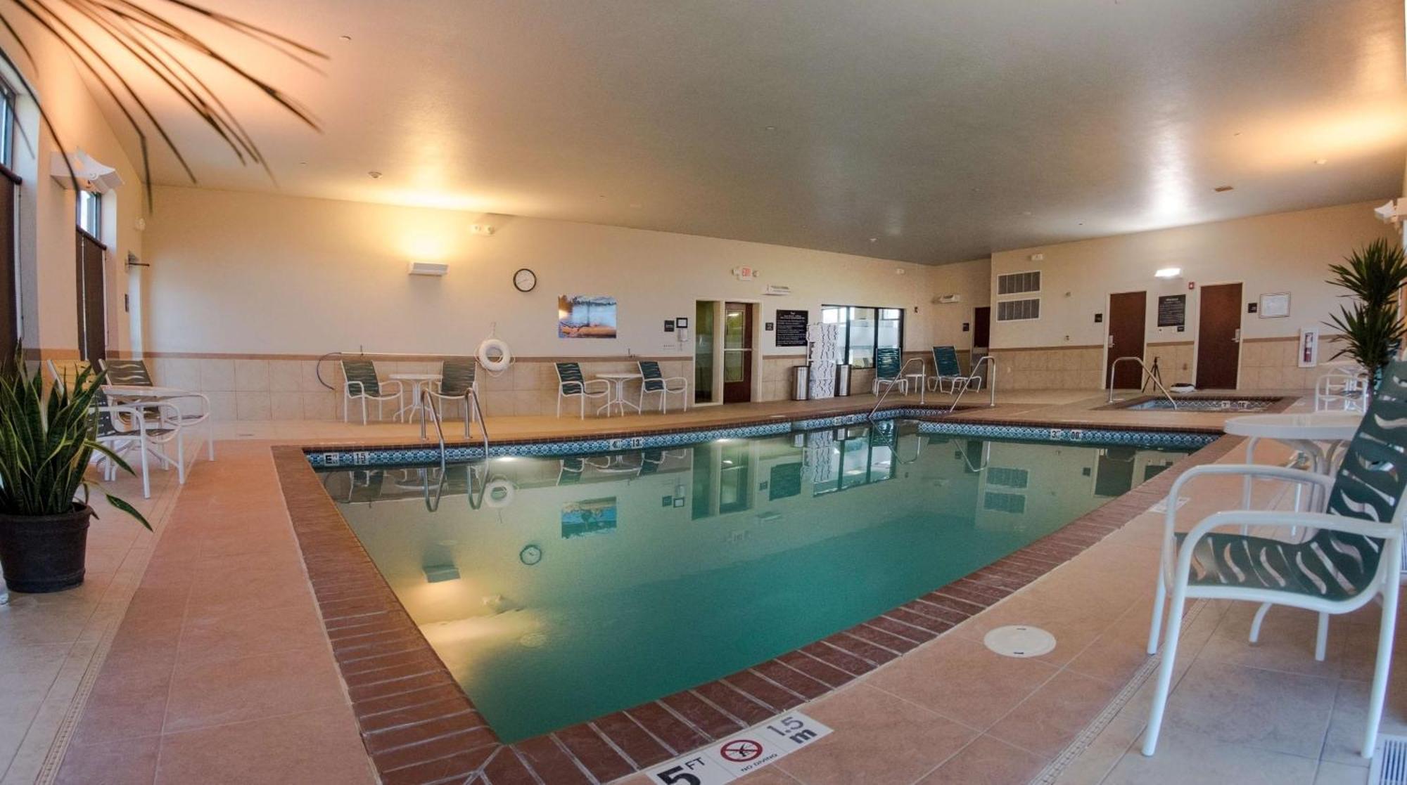 Hampton Inn And Suites Woodstock, Virginia Exterior foto